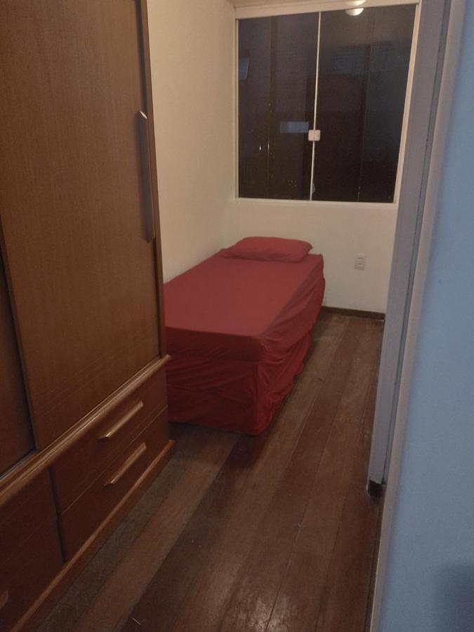 Apt Montado 1 Quadra Da Praia - 1 Block From Copacabana Beach Rio de Janeiro Eksteriør billede
